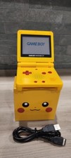 Nintendo Gameboy Advance SP