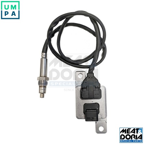 Nox sensor catalytic - sensor,