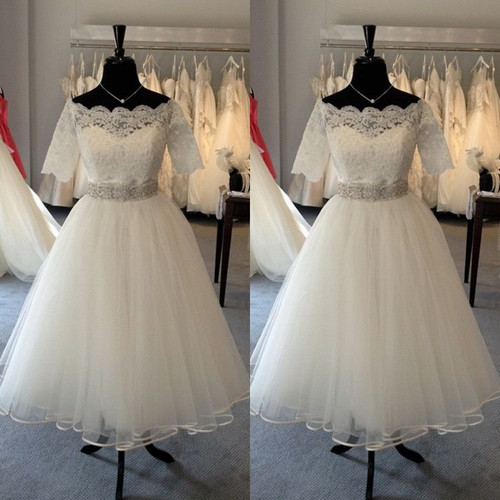 Vintage wedding dresses - vintage,