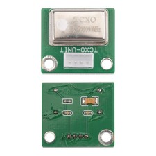 Kenwood 590s 6mhz high - kenwood, ts-590s