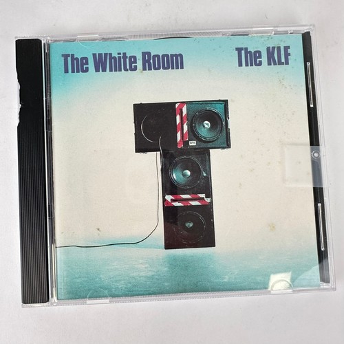 The klf white room - –,