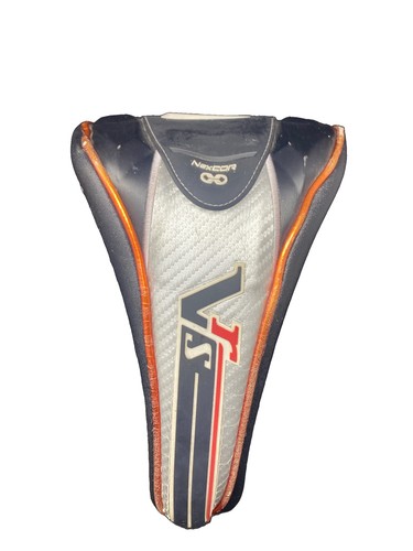 Nike golf vrs nexcor driver - golf,