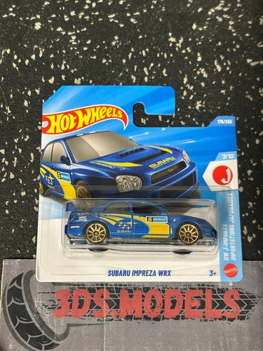 Subaru impreza wrx - subaru,