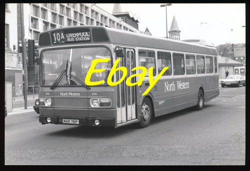 Bus photo leyland national - bus,