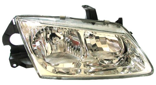 Headlight headlamp for nissan - for,