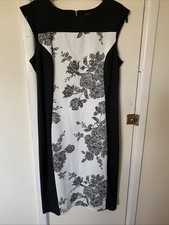 Savoir Women's Floral Print