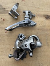 Campagnolo Daytona  10 Speed