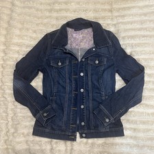 M&S Per Una Denim Jacket