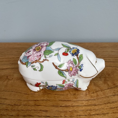 Aynsley cottage garden floral - aynsley,