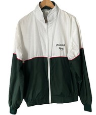 vintage JAGUAR Racing jacket