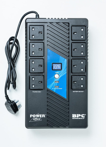Ups power supply 1000va - power,