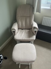 Nursery Nursing Rocking Chair