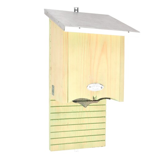 Bat nest nesting - nest, box