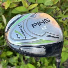 PING🚩Rapture V2 Driver /