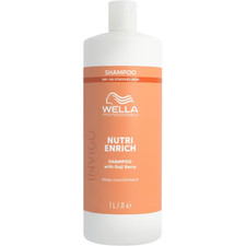 Wella Nutri-Enrich Shampoo