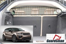 Guardsman dog guard range - guardsman,