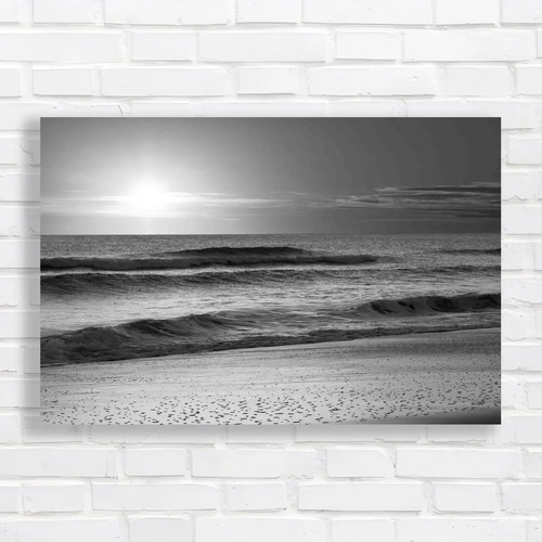 Captivating sunset seascape - captivating,