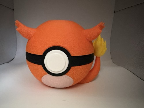 Pokémon charmander inspired - pokémon,