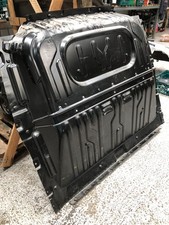 Vauxhall Combo D Mk3 Interior