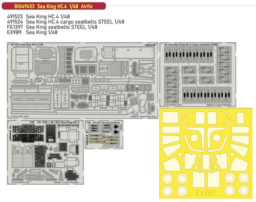 Eduard big ebig49453 - eduard,