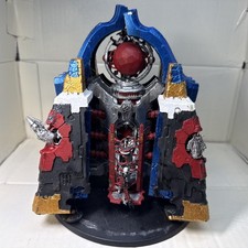 WARHAMMER40K Necron Monolith