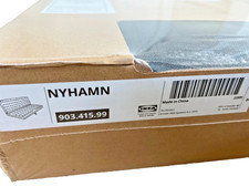 Ikea NYHAMN Sleeper sofa COVER