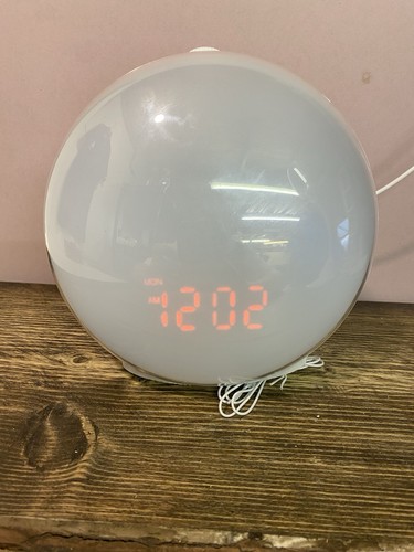 John lewis sunset alarm - john,