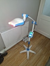 Mobile Teeth Whitening Machine Cold Led Bleaching Light