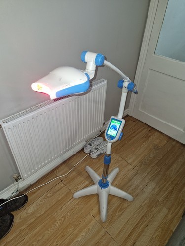 Mobile teeth whitening - mobile,