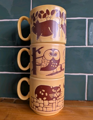 Vintage retro royal alma - vintage, 70's