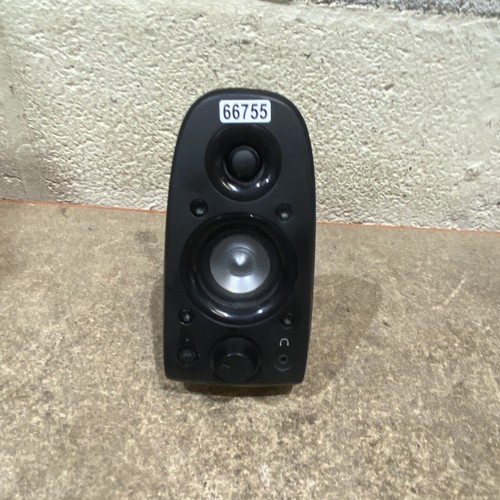 Logitech satellite speaker - logitech,