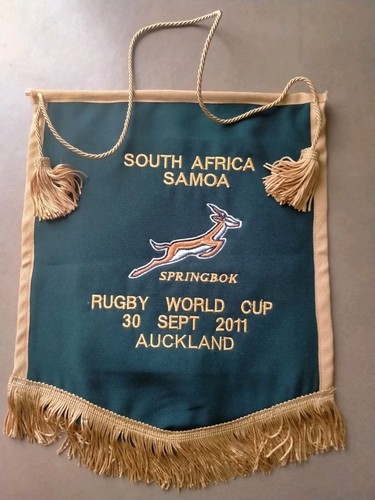 South africa springboks - south,