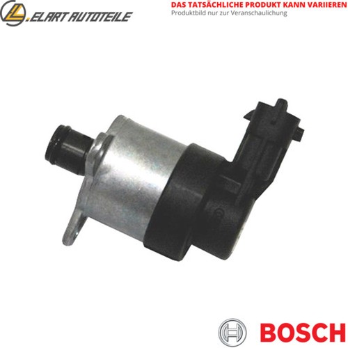Fuel quantity control valve - fuel,