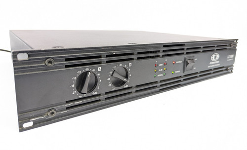 Dynacord lx1600 1300w - lx1600,