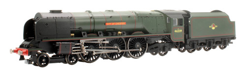 Hornby r2312 4 6 2 - br, 4-6-2