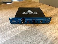 Black Lion Audio B173 Class-A Neve 1073 style Preamp & DI