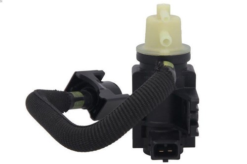 Pressure converter