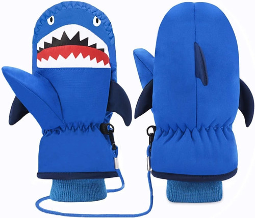 Shark ski snowboard - , sledging
