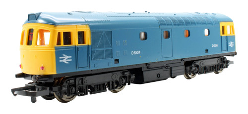 Lima gauge l205134 class - lima, oo
