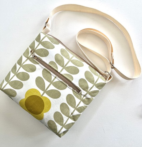 Cross body bag - , new