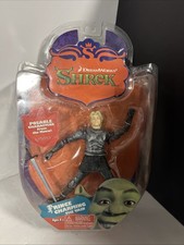 Shrek Dreamworks Prince