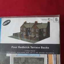 Superquick C5 Low Relief Four