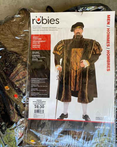 Rubies halloween costume - halloween,