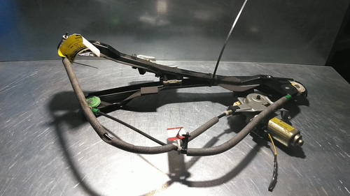 Motor power window right ford - right,
