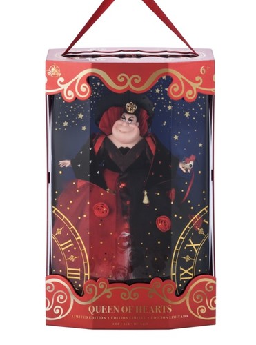 Limited edition queen - edition, of
