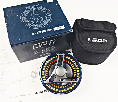 Loop opti runner 869 - runner, rn
