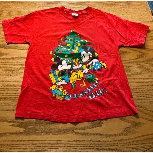 Vintage mickey co christmas - vintage,
