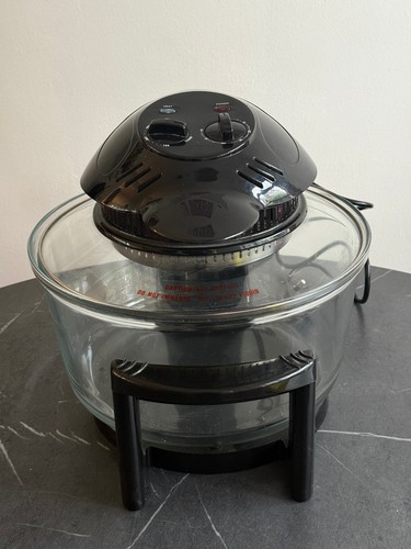 Cookshop 11l halogen oven - cookshop,