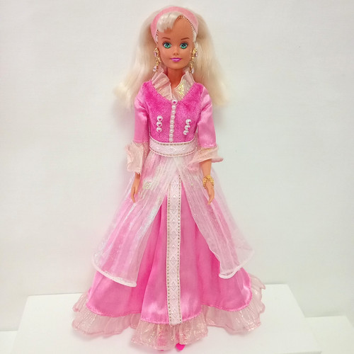 Vintage sindy doll - doll, 1988
