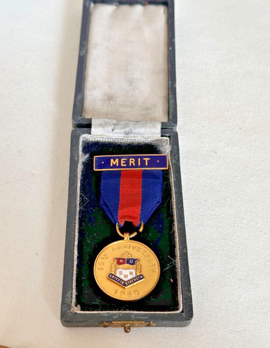 1949 nugmw 60th - nugmw,